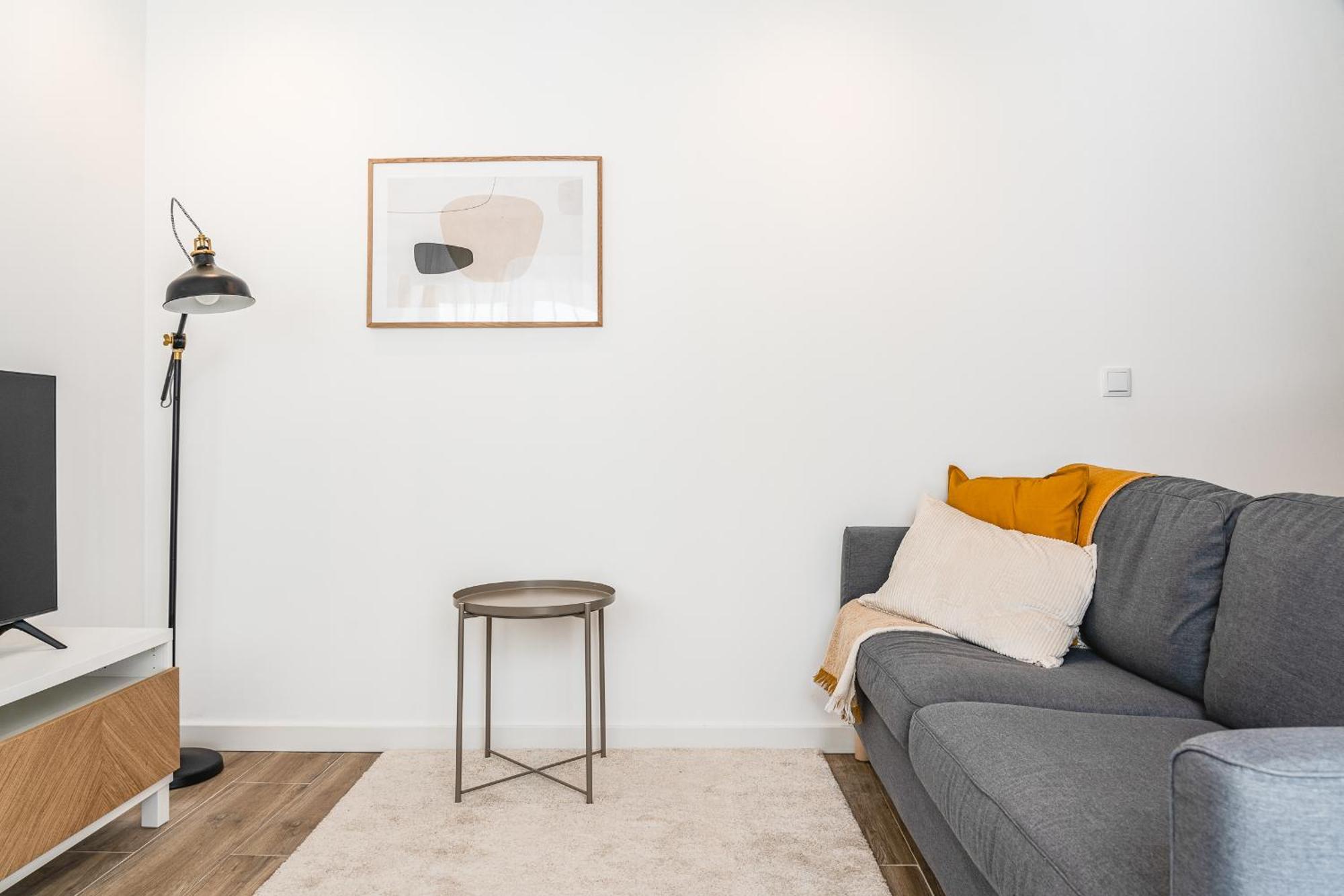 Campolide Duplex Apartment Lissabon