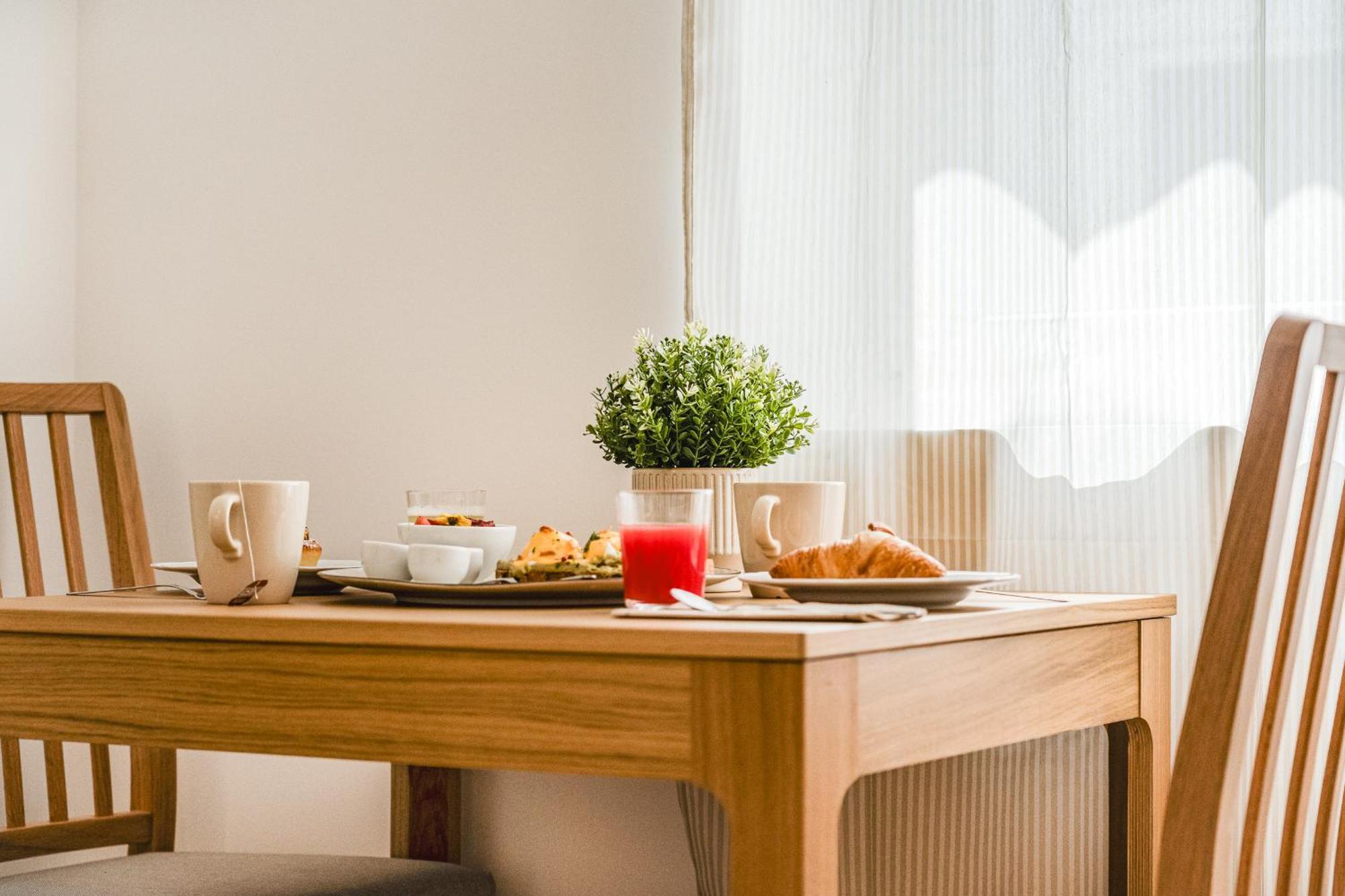 Campolide Duplex Apartment Lissabon